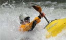 Sierra Adventures kayaking Truckee River Lake Tahoe Nevada NV