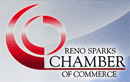 Visit Reno Sparks, Chamber of Commerce