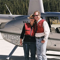 helitour, helicopter scenic rides, Sierra Adventures, Reno, Nevada, NV