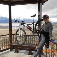 mountain biking, Sierra Adventures, Reno, Nevada, NV, Peavine roller coaster