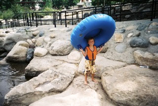 Reno, Truckee River tubing, rafting, whitewater, Sierra Adventures, Nevada, NV